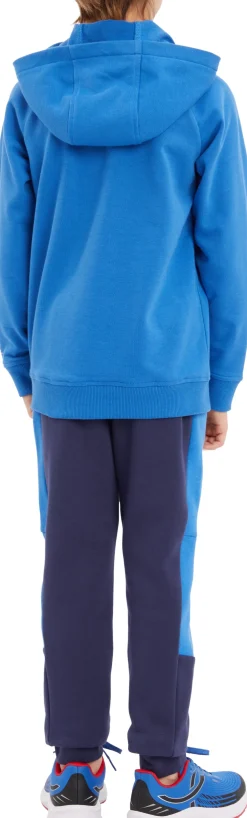 Gery kids hoodie