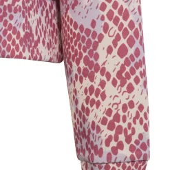 G Fi Aop kids sweater