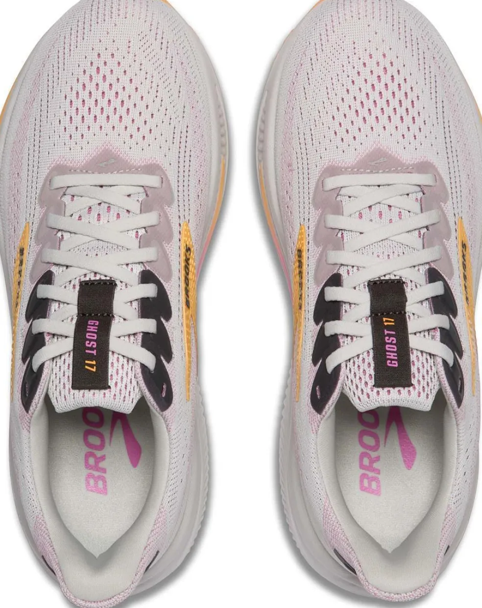 Ghost 17 hardloopschoenen
