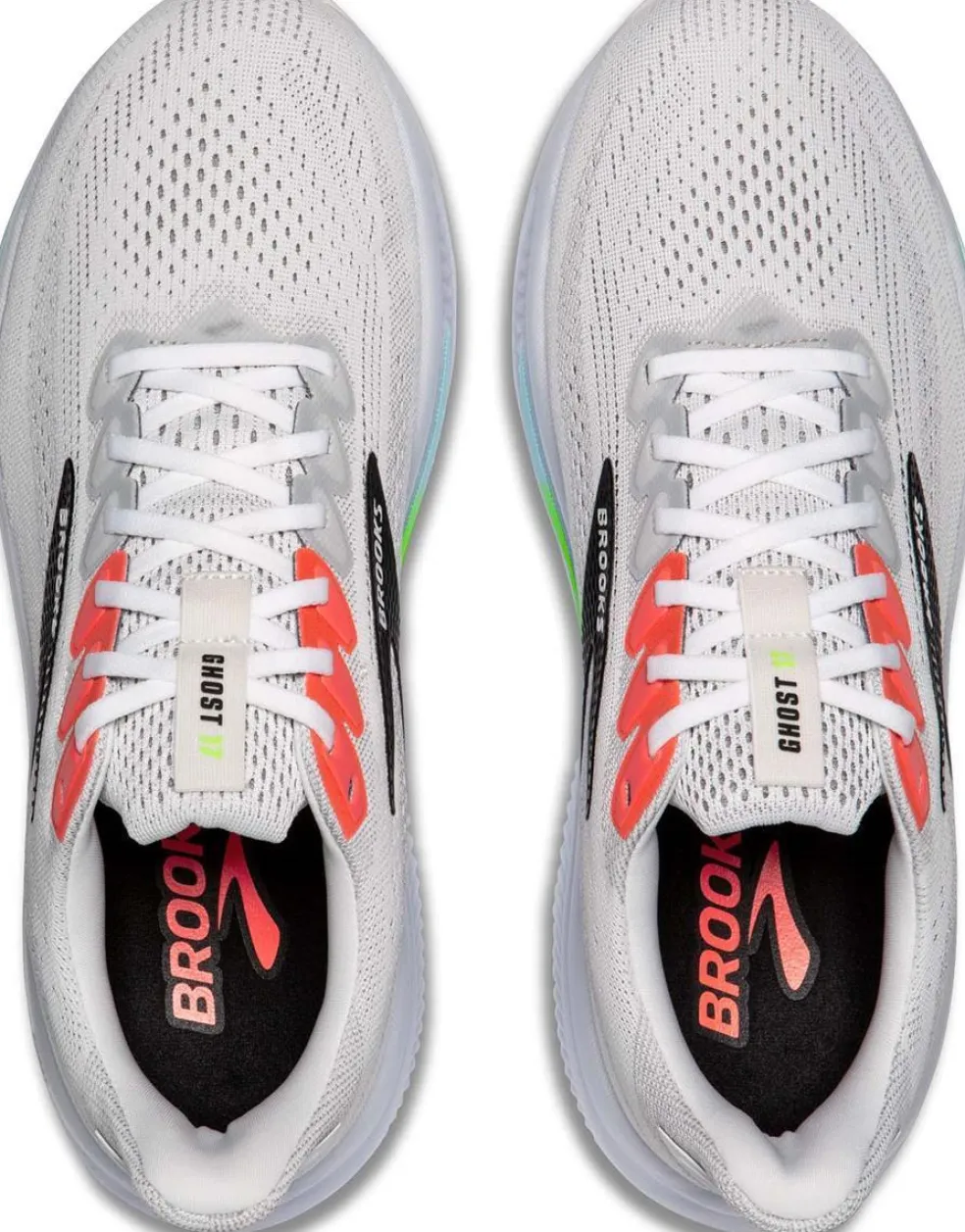 Ghost 17 hardloopschoenen