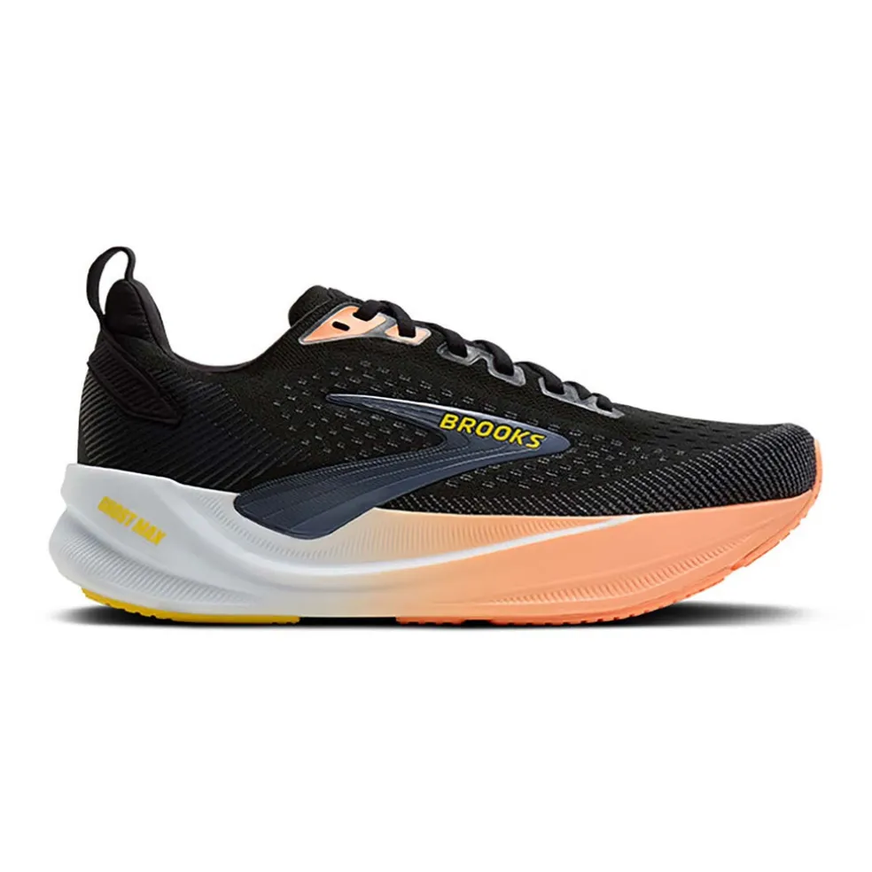 ghost max 4 hardloopschoenen