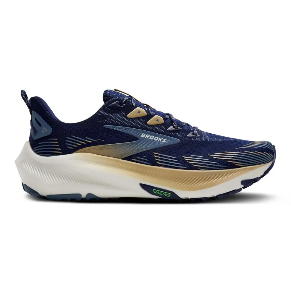 Ghost Trail hardloopschoenen
