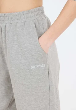 Giannis W Sweat Pants
