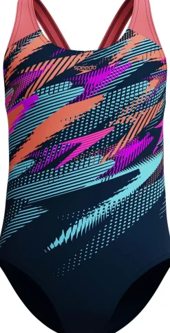 Girls Digi Placement Splashback