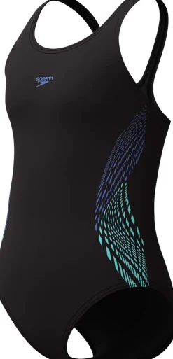 Girls Placmement Muscleback