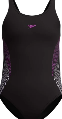 Girls Placmement Muscleback