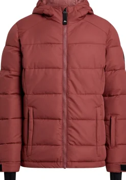 Glenni kids ski jas