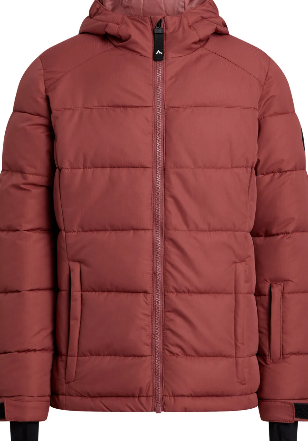 Glenni kids ski jas