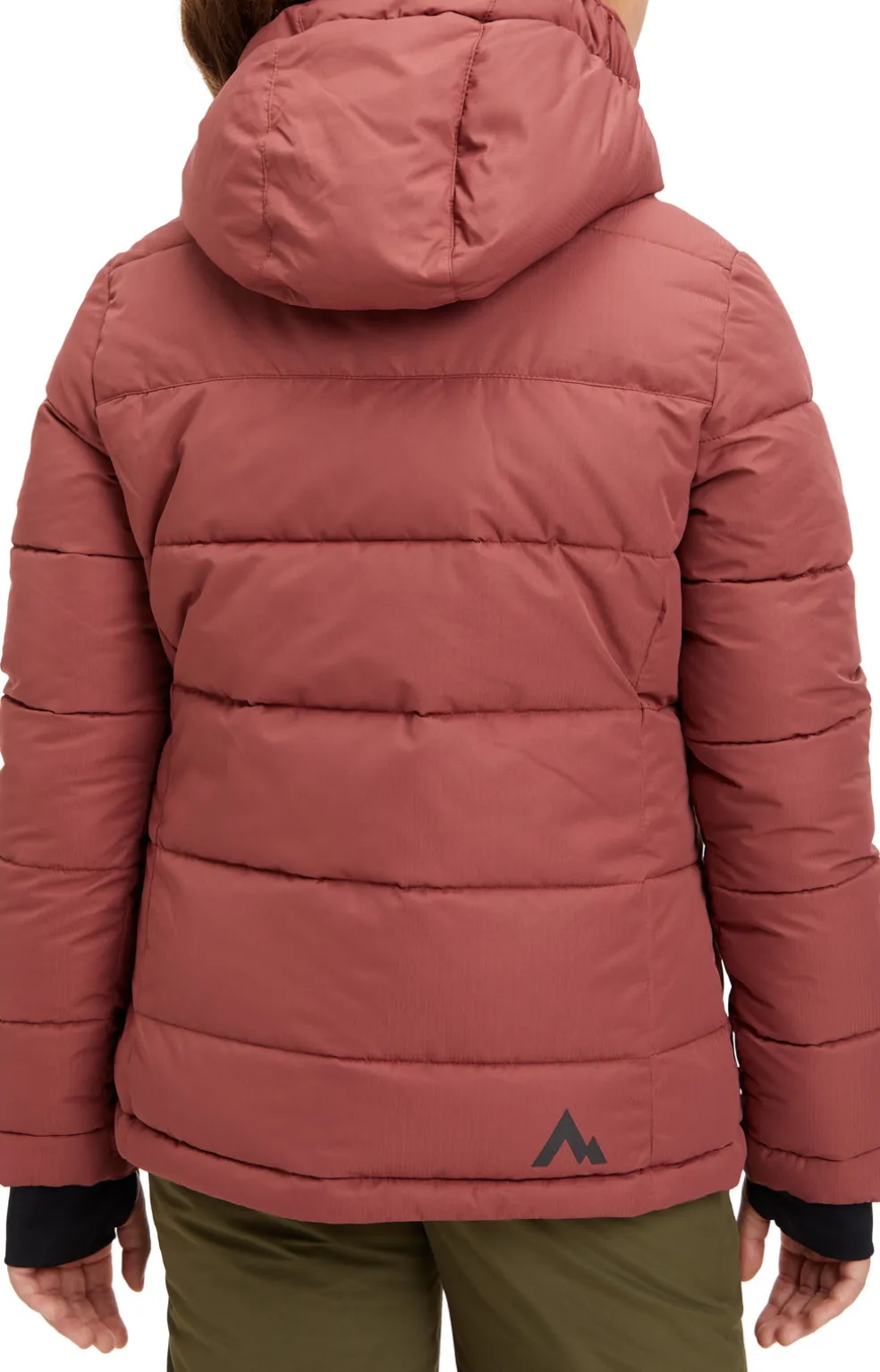 Glenni kids ski jas