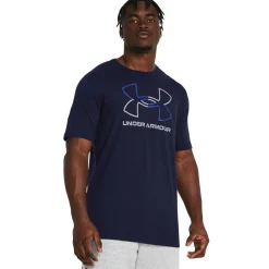 GL Foundation shirt
