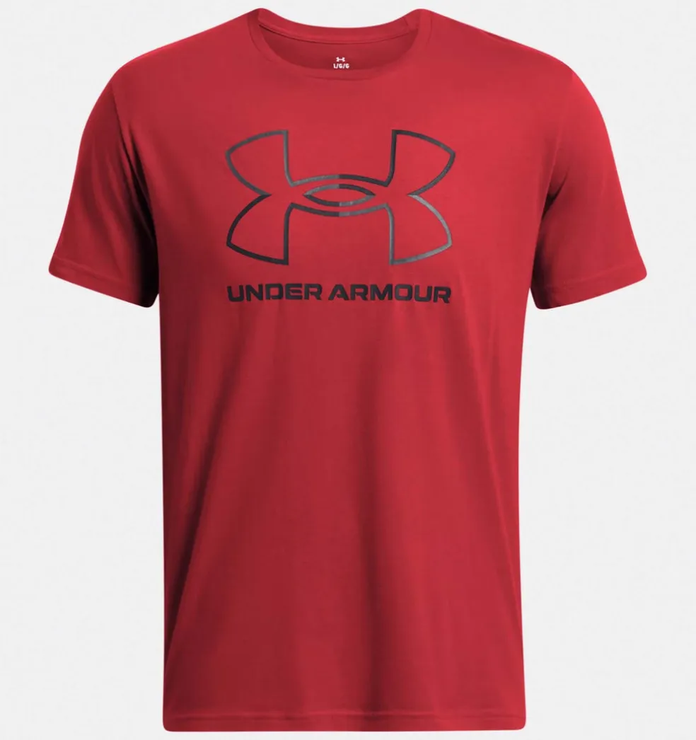 GL Foundation shirt