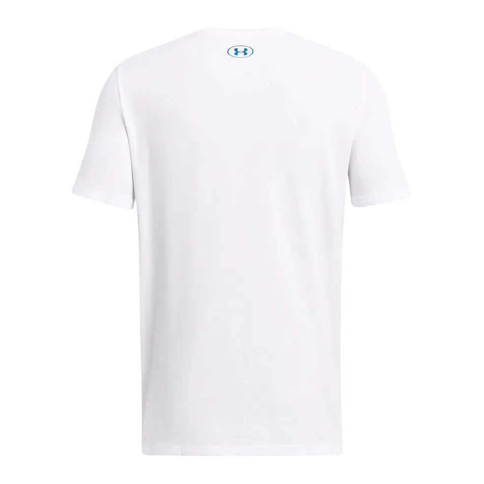 GL Foundation shirt