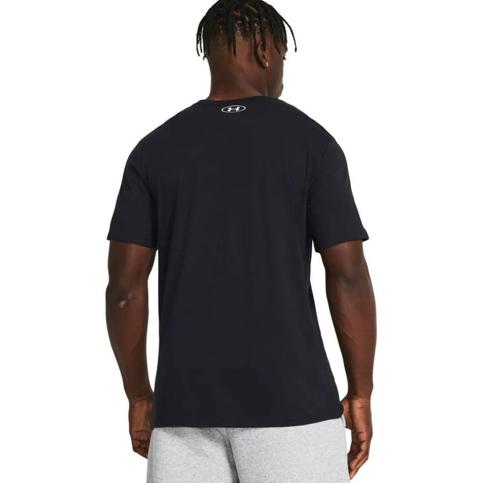 GL Foundation shirt