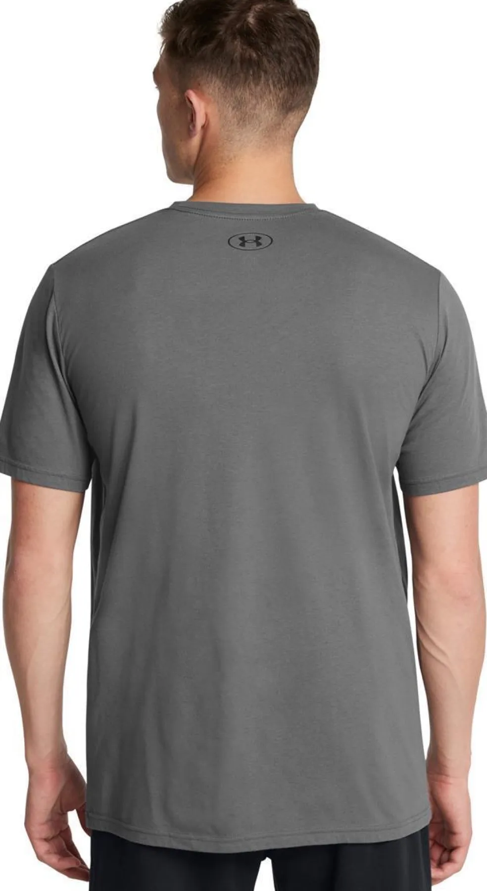 GL Foundation shirt
