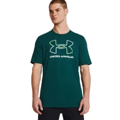 GL Foundation shirt