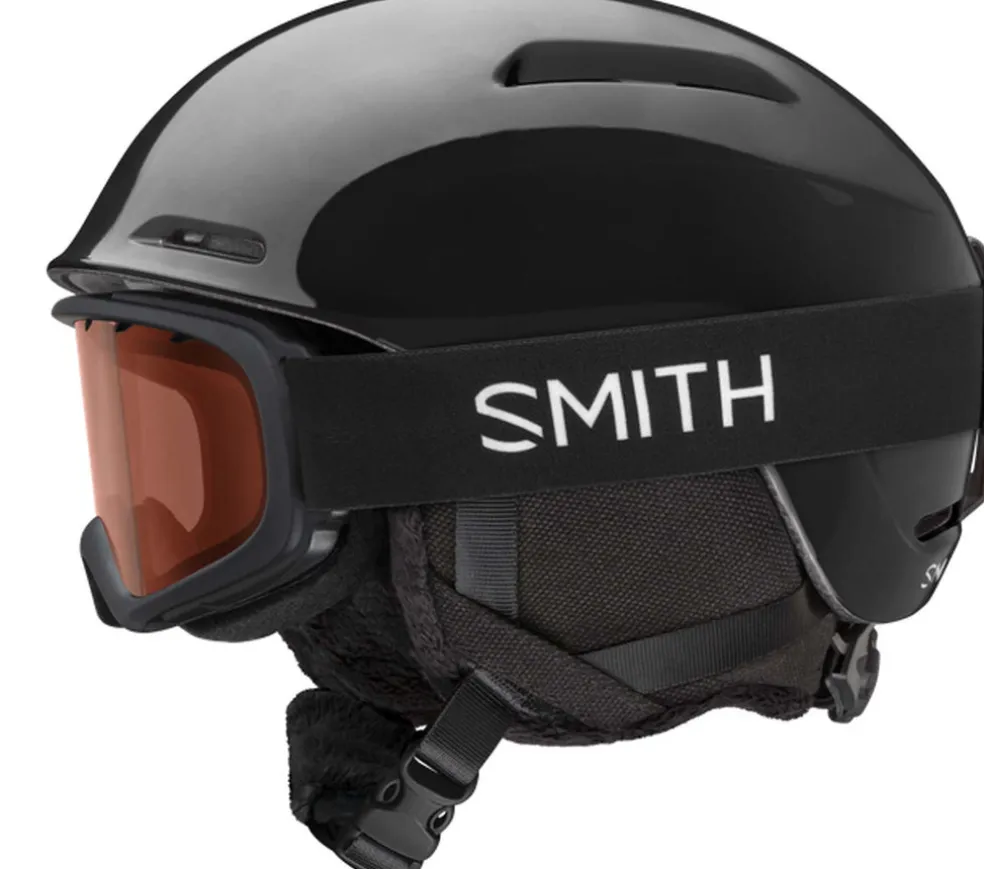 Glide J skihelm