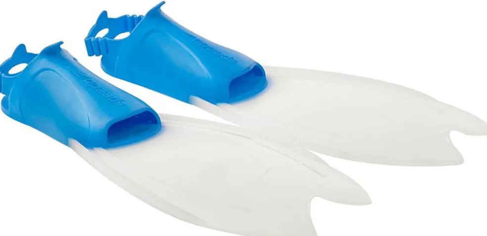 Glide Scuba kids masker + snorkel