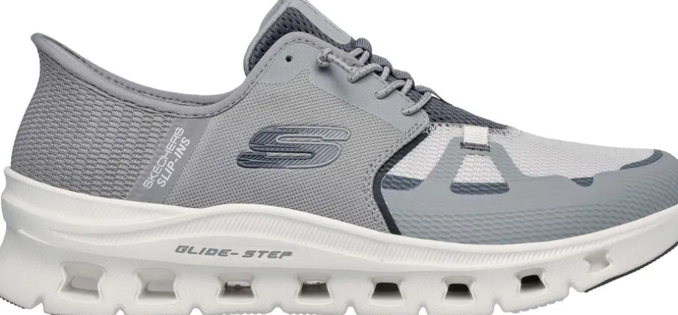 Glide-step Pro