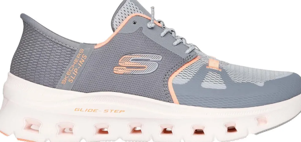 Glide-step Pro