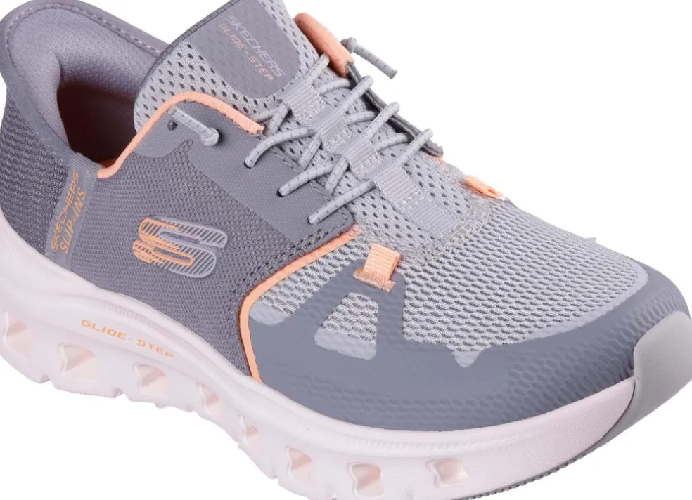 Glide-step Pro