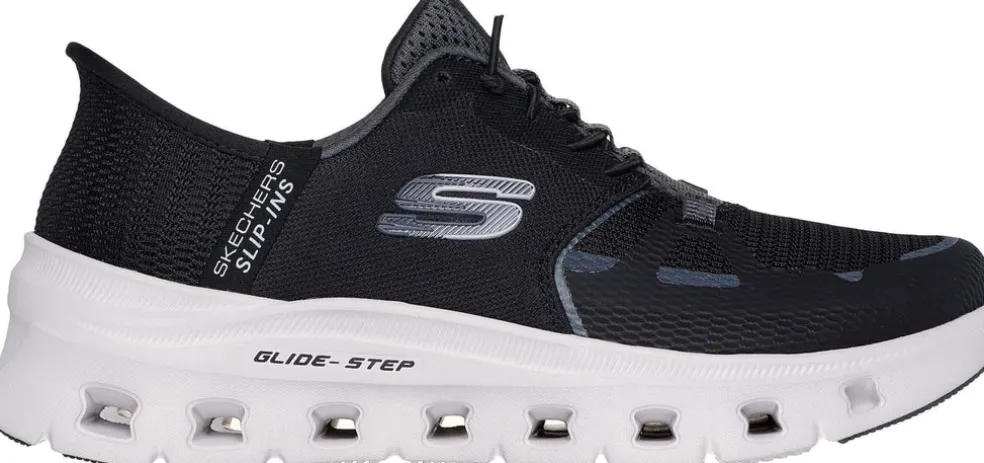 Glide-step Pro