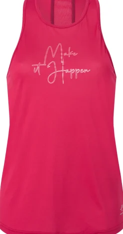Glory Dry-Plus top