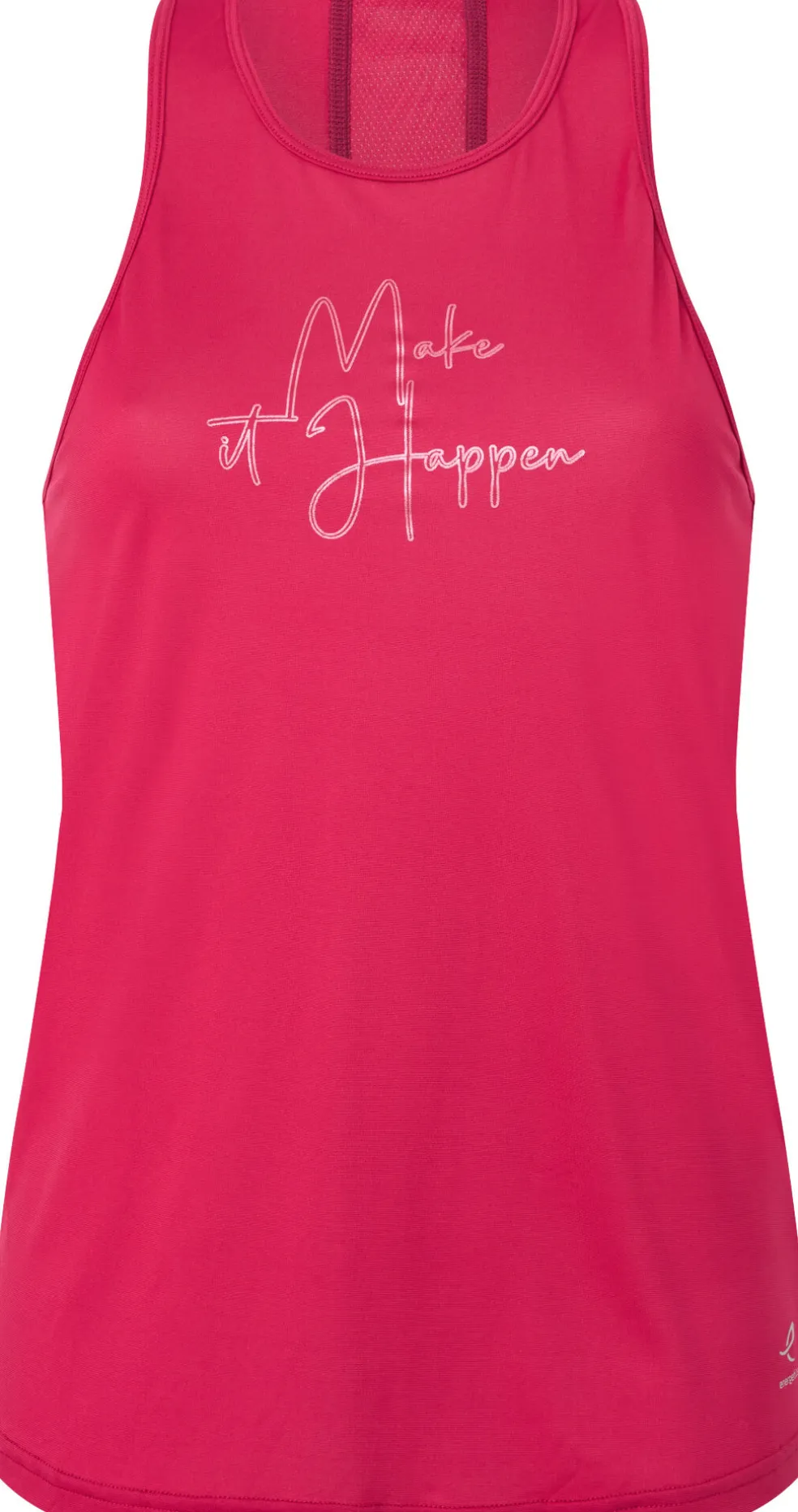 Glory Dry-Plus top