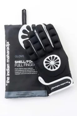 Glove Shell/Foam Full links hockeyhandschoen