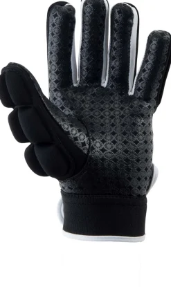 Glove Shell/Foam Full links hockeyhandschoen
