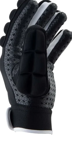 Glove Shell/Foam Full links hockeyhandschoen