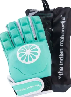 Glove shell/Foam half links hockeyhandschoen