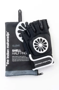 glove shell half [left]