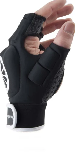 glove shell half [left]