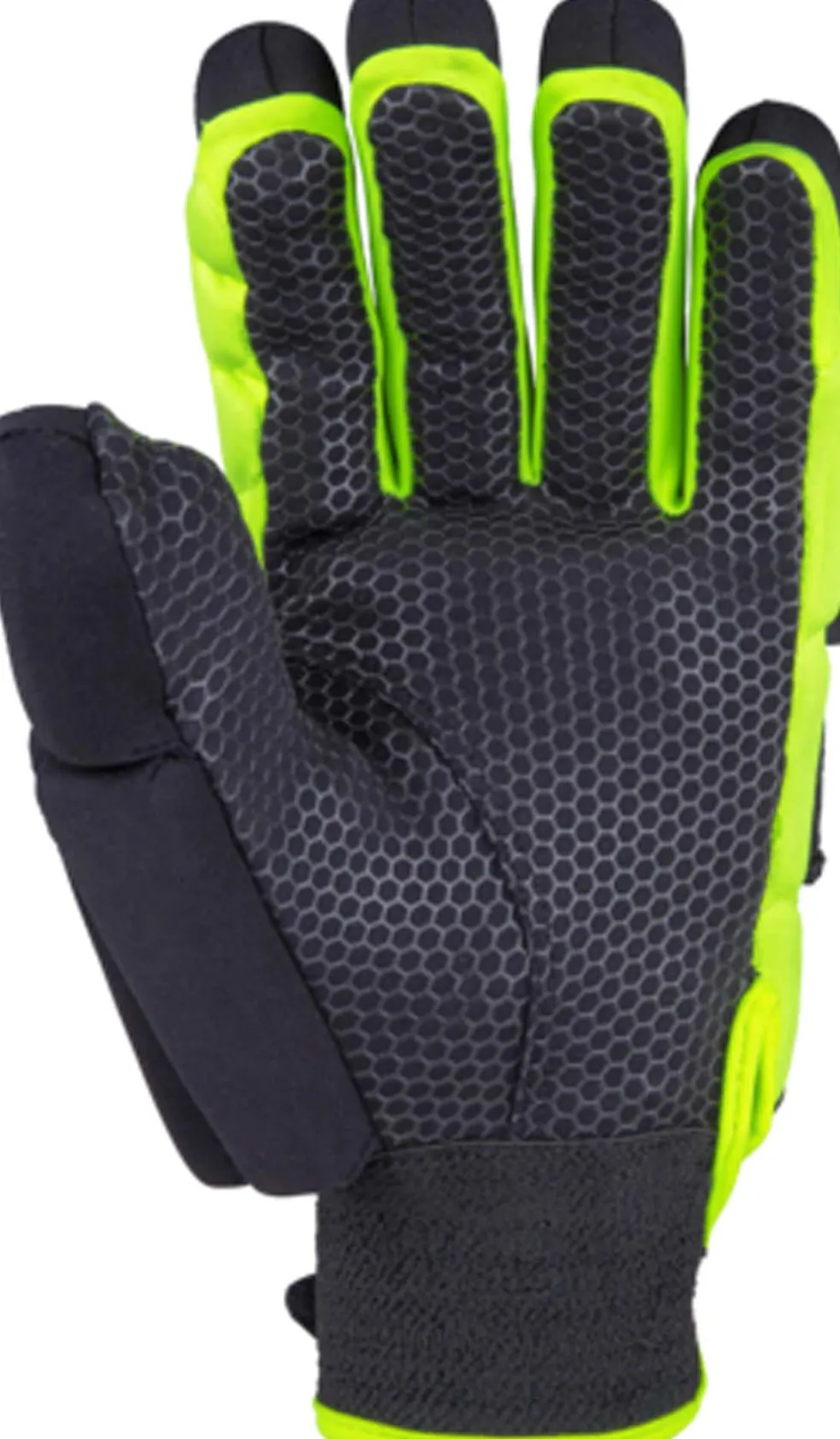 Glv Proflex 1000 L hockeyhandschoenen
