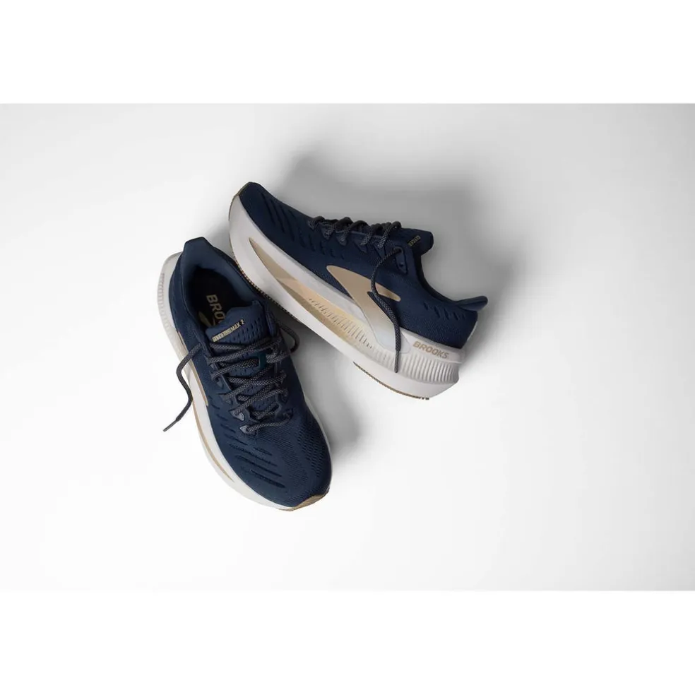 Glycerin Max 2 Hardloopschoenen
