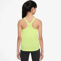 G NK DF ONE TANK HBR Dívčí tílko tanktop