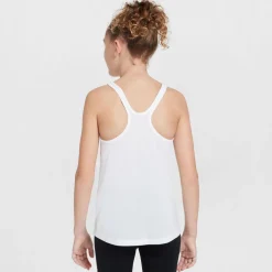 G NK DF ONE TANK HBR Dívčí tílko tanktop