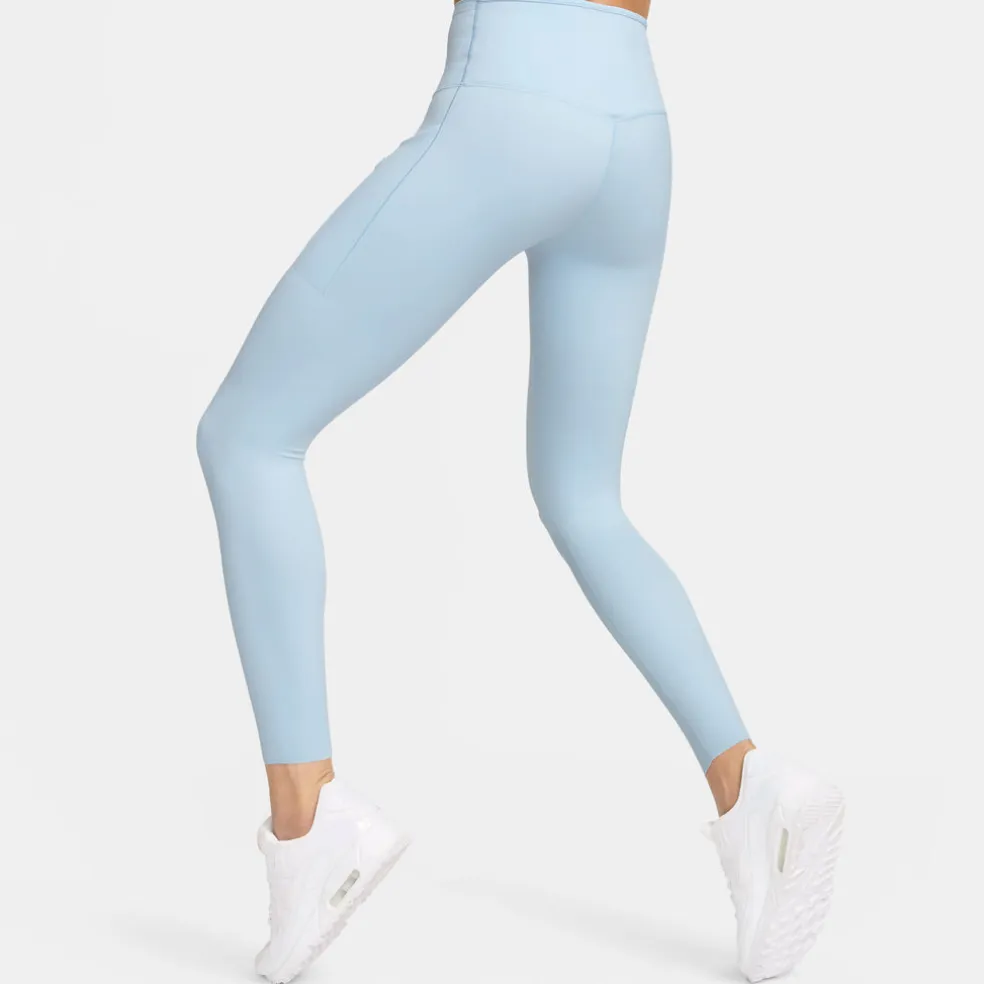 Go Firm-support Mid-rise legging