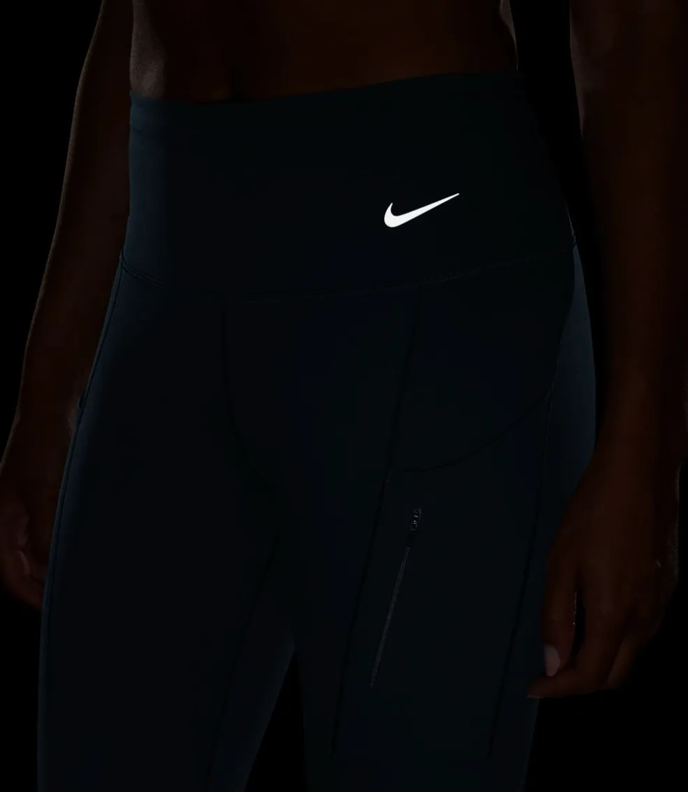 Go Firm-support Mid-rise legging