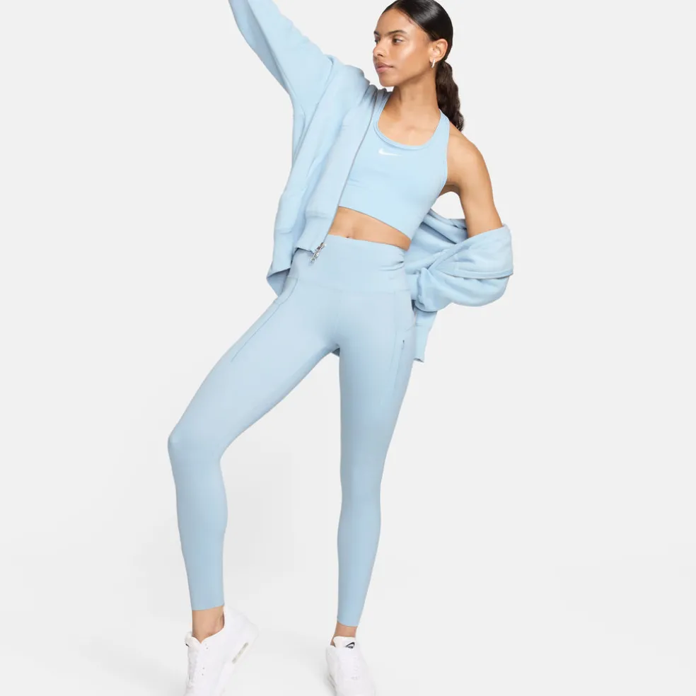 Go Firm-support Mid-rise legging