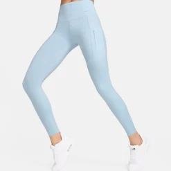 Go Firm-support Mid-rise legging
