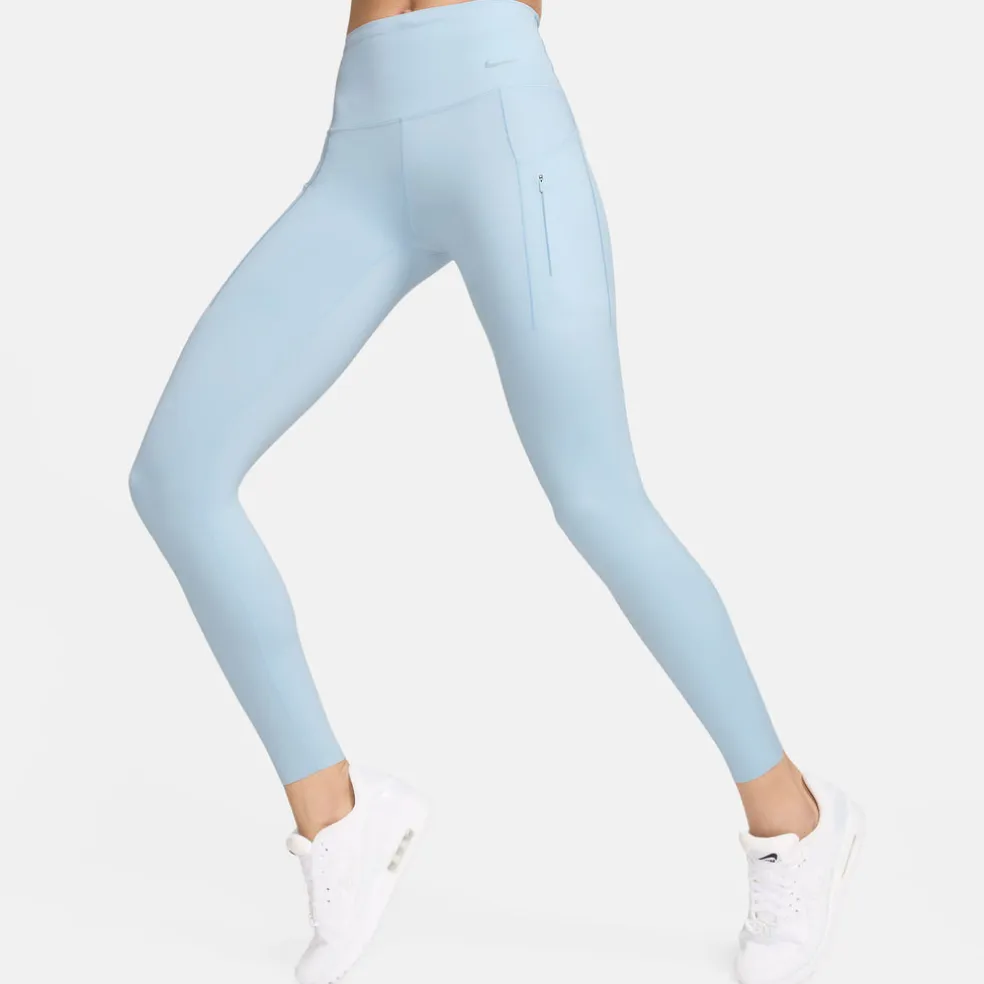 Go Firm-support Mid-rise legging