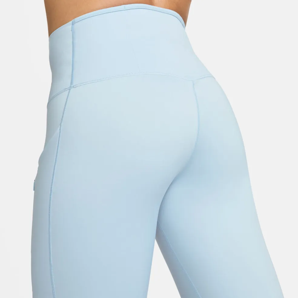 Go Firm-support Mid-rise legging