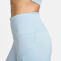 Go Firm-support Mid-rise legging