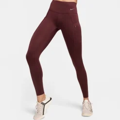 Go Firm-support Mid-rise legging