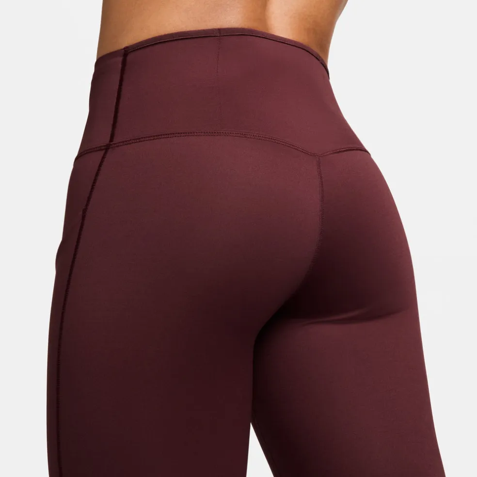 Go Firm-support Mid-rise legging
