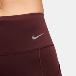 Go Firm-support Mid-rise legging
