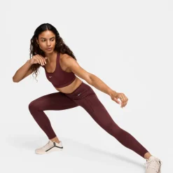 Go Firm-support Mid-rise legging