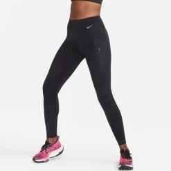 Go Firm-support Mid-rise legging
