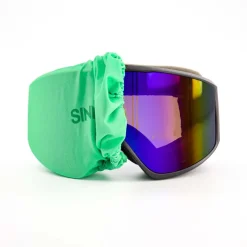 GOGGLE JACKET